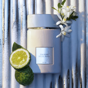 Soleil Neige - Eau de Parfum Soleil Neige - Eau de Parfum